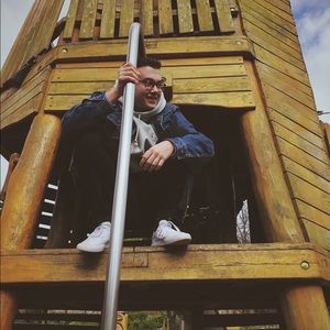 Meet your Posher, Jackson